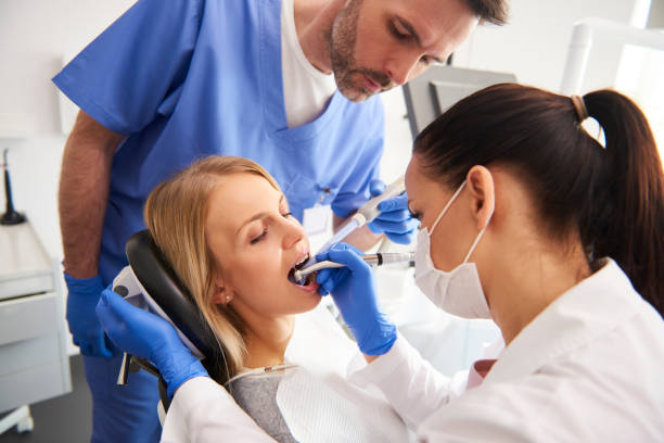 Best Dental Fillings (Composite and Amalgam)  in Converse, IN