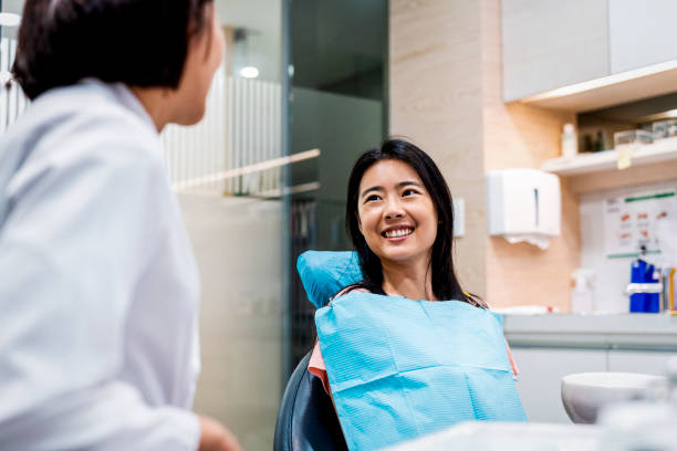Emergency Dental Services in Converse, IN