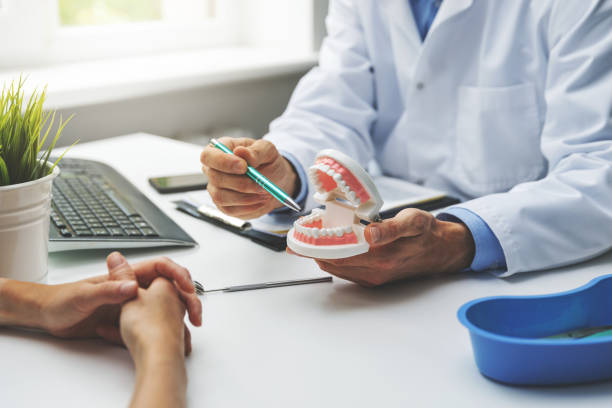 Best Laser Dentistry  in Converse, IN