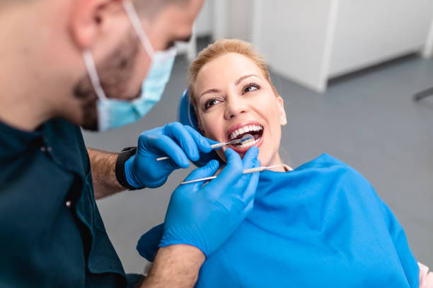 Best Dental Inlays and Onlays  in Converse, IN