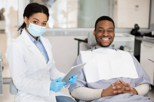 Best Dental X-Rays and Imaging  in Converse, IN