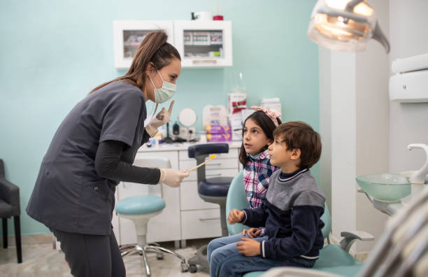 Best Dental Fillings (Composite and Amalgam)  in Converse, IN