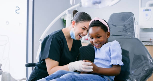 Best Traditional Braces  in Converse, IN