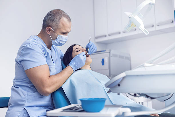 TMJ/TMD Treatment in Converse, IN