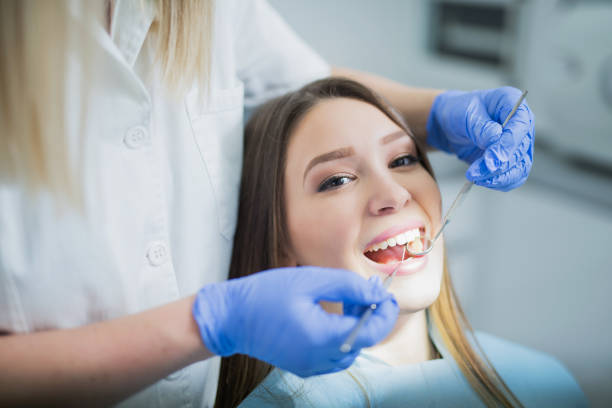 Best Preventive Dentistry  in Converse, IN