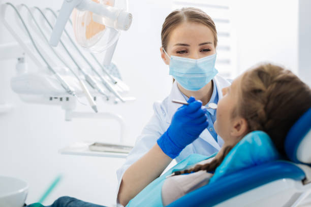 Best Invisalign and Clear Aligners  in Converse, IN